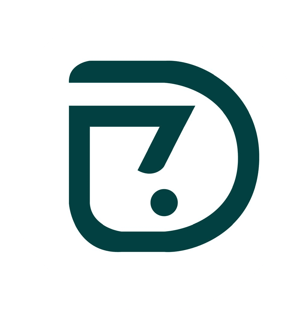 DRDOT Solutions Logo
